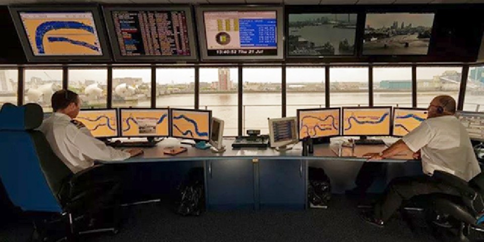 VTS海事船舶管理监控系统方案